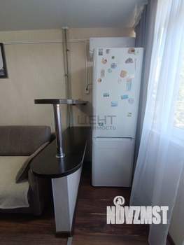 1-к квартира, вторичка, 15м2, 3/5 этаж