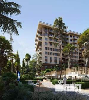 1-к квартира, вторичка, 27м2, 3/10 этаж