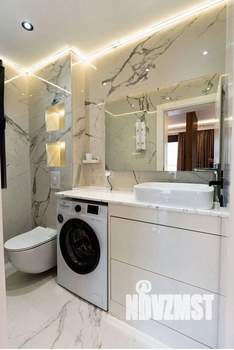 2-к квартира, вторичка, 48м2, 3/5 этаж