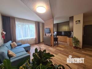 3-к квартира, вторичка, 90м2, 1/13 этаж