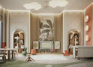 1-к квартира, вторичка, 25м2, 5/10 этаж