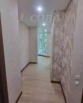 1-к квартира, вторичка, 36м2, 3/5 этаж