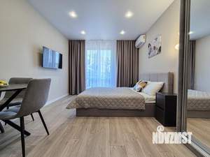 Студия квартира, вторичка, 28м2, 8/12 этаж