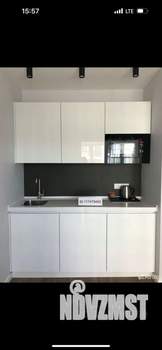 1-к квартира, вторичка, 32м2, 5/27 этаж