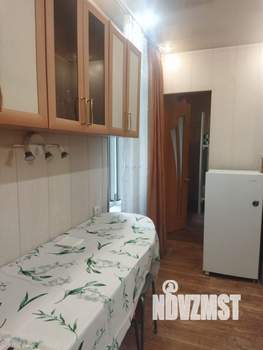 2-к квартира, вторичка, 34м2, 1/1 этаж
