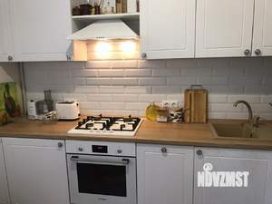 2-к квартира, вторичка, 65м2, 2/3 этаж