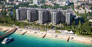 1-к квартира, вторичка, 38м2, 5/14 этаж