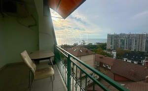 4-к квартира, вторичка, 145м2, 3/4 этаж