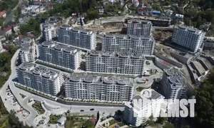 1-к квартира, вторичка, 36м2, 6/8 этаж