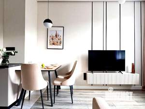 1-к квартира, вторичка, 31м2, 5/12 этаж