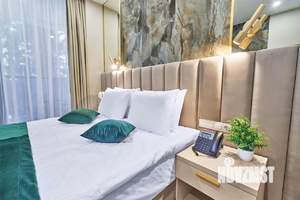 Студия квартира, вторичка, 21м2, 5/5 этаж