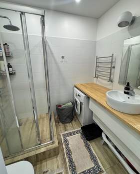 3-к квартира, вторичка, 43м2, 3/5 этаж