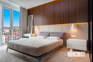 3-к квартира, вторичка, 55м2, 20/23 этаж