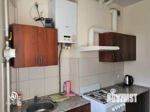 1-к квартира, вторичка, 30м2, 3/5 этаж