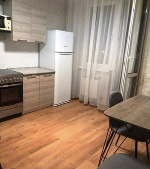 2-к квартира, вторичка, 57м2, 4/20 этаж