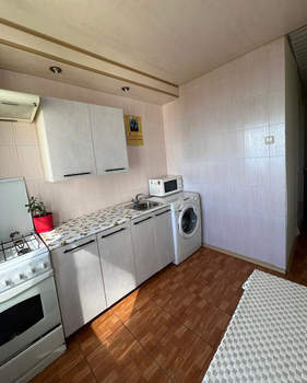 1-к квартира, вторичка, 29м2, 5/5 этаж