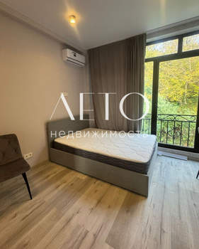 Студия квартира, вторичка, 23м2, 2/3 этаж