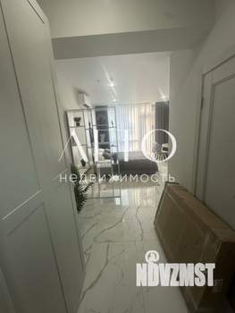 1-к квартира, вторичка, 36м2, 2/5 этаж