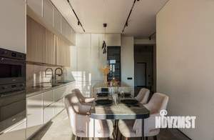 1-к квартира, вторичка, 70м2, 7/23 этаж