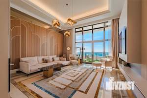 2-к квартира, вторичка, 130м2, 17/23 этаж