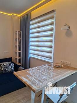 Студия квартира, вторичка, 28м2, 2/5 этаж