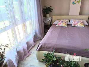 1-к квартира, вторичка, 34м2, 2/5 этаж