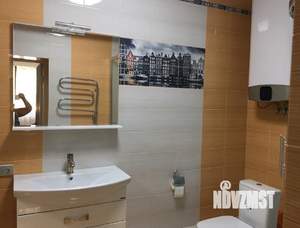 Студия квартира, вторичка, 28м2, 1/3 этаж