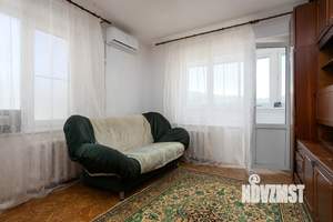 1-к квартира, вторичка, 48м2, 11/16 этаж