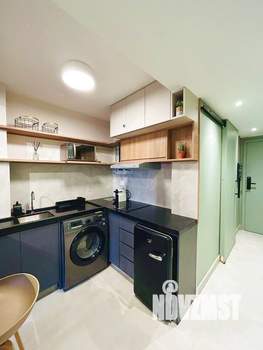 1-к квартира, вторичка, 35м2, 3/5 этаж