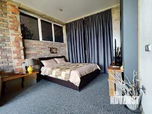 Студия квартира, вторичка, 43м2, 1/3 этаж