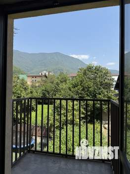 Студия квартира, вторичка, 21м2, 3/3 этаж