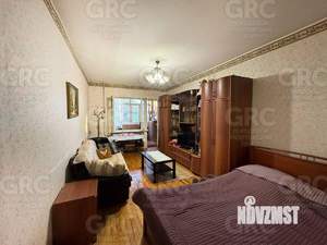 3-к квартира, вторичка, 69м2, 2/6 этаж