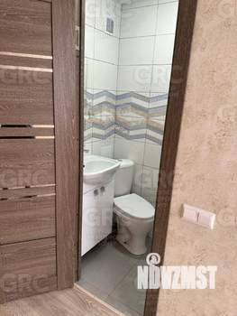 Студия квартира, вторичка, 15м2, 5/5 этаж