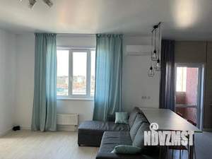 2-к квартира, вторичка, 68м2, 12/19 этаж