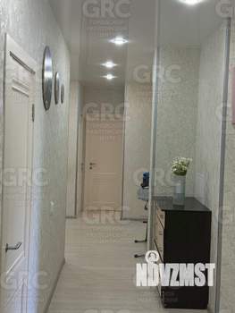 3-к квартира, вторичка, 94м2, 3/3 этаж