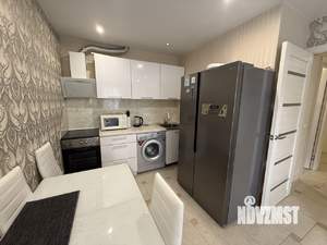 3-к квартира, вторичка, 68м2, 2/13 этаж