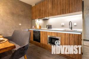 2-к квартира, вторичка, 46м2, 17/19 этаж