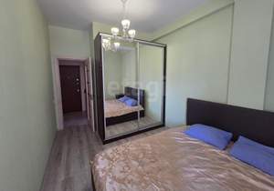 2-к квартира, вторичка, 45м2, 2/12 этаж