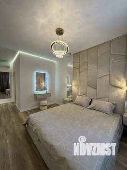 2-к квартира, вторичка, 45м2, 3/4 этаж