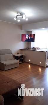 1-к квартира, вторичка, 30м2, 3/4 этаж