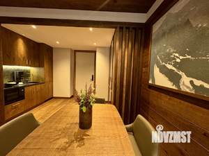 2-к квартира, вторичка, 65м2, 3/4 этаж