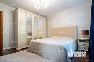 4-к квартира, вторичка, 120м2, 4/5 этаж