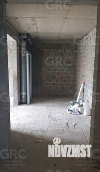 3-к квартира, вторичка, 83м2, 9/18 этаж