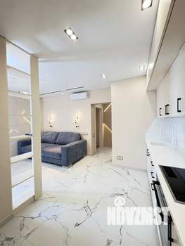 2-к квартира, вторичка, 40м2, 12/19 этаж