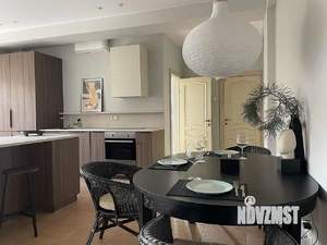 2-к квартира, вторичка, 52м2, 4/5 этаж