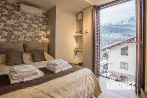 2-к квартира, вторичка, 65м2, 3/5 этаж