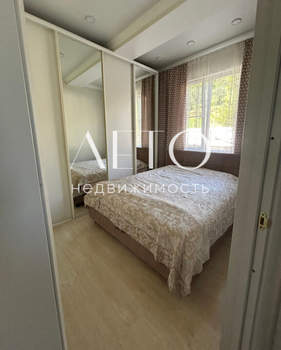 2-к квартира, вторичка, 49м2, 2/6 этаж