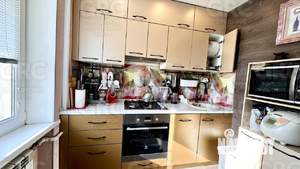 1-к квартира, вторичка, 30м2, 5/5 этаж