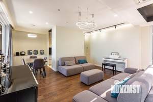 2-к квартира, вторичка, 75м2, 2/3 этаж