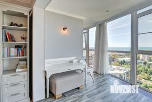 2-к квартира, вторичка, 65м2, 14/18 этаж